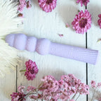 Gender X BUMPY RIDE USB Rechargeable Vibrator 17.4cm Gender X