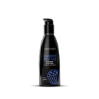 Wicked Aqua Blueberry Muffin Flavoured Water Based Lubricant 2 Oz Bottle Wicked
