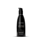 Wicked Ultra Silicone Lubricant 2 Oz Bottle Wicked