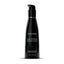 Wicked Ultra Silicone Lubricant 4 Oz Bottle Wicked