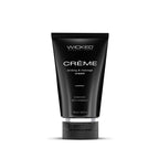 Wicked Creme Masturbation Cream For Men 4 Oz Tube Wicked