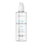Wicked Simply Timeless Aqua Water Based Lubricant 4 Oz Bottle Wicked