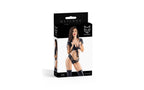 Glossy Wetlook 2 Piece Set Gia Large Glossy