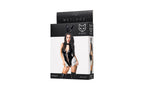 Glossy Stacy Bodysuit Large Glossy