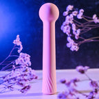 Gender X FLEXI WAND USB Rechargeable Vibrator 16.6cm Gender X