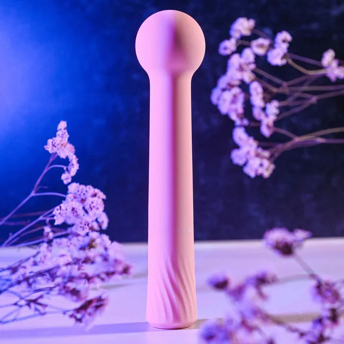 Gender X FLEXI WAND USB Rechargeable Vibrator 16.6cm Gender X