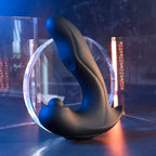 Gender X MAD TAPPER USB Rechargeable Double Tapping Vibrating Massager Gender X