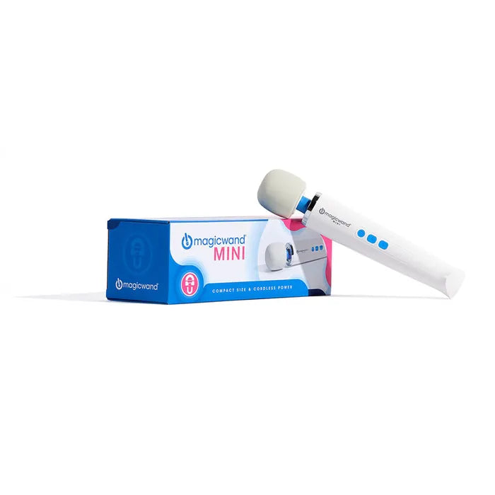 Magic Wand Mini Rechargeable Massage Wand Magic Wand