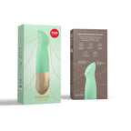 Fun Factory SUNDAZE USB Rechargeable Thrusting Vibrator 17.5cm Fun Factory