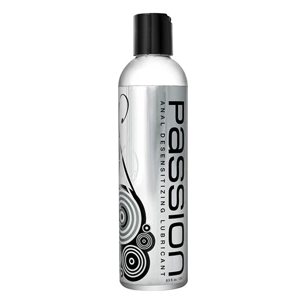 XR Brands Passion Anal Desensitising Lubricant 250ml XR Brands Main image