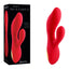 Adam & Eve EVE'S BIG AND CURVY G USB Rechargeable Rabbit Vibrator 19.8cm Adam & Eve