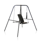 XR Brands Master Series Throne Adjustable Sex Sling With Stand XR Brands