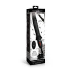 Master Series Ultimate Power Pounder USB Rechargeable Thrusting Vibrator 30cm XR Brands