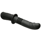 Master Series Power Thrust USB Rechargeable Thrusting Vibrator 26.4cm XR Brands