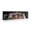 XR Brands Master Series Punished Balls To Wrist Humbler Restraint XR Brands