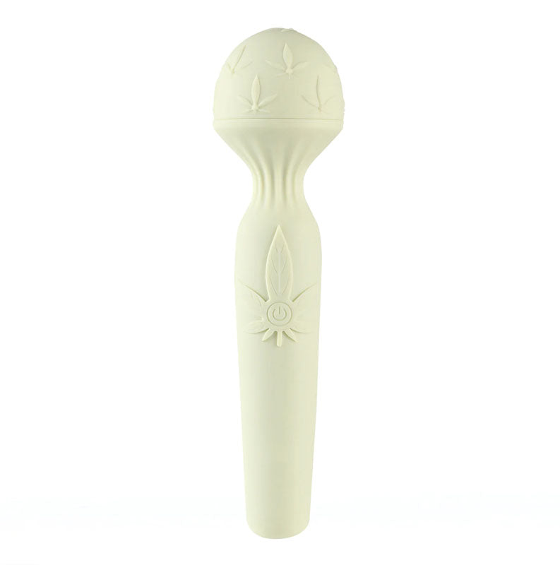 Maia Marlie 420 USB Rechargeable Massage Wand 20.6cm Maia Toys Main image