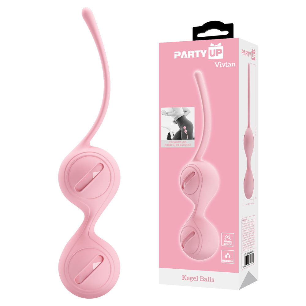 Party Up VIVIAN Kegel Balls Party Up