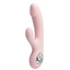 Party Up DAVE Rabbit Vibe USB Rechargeable Rabbit Vibrator 19cm Party Up