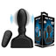 MR PLAY Inflatable Anal Plug With Wireless Remote Mr Play