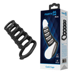 Party Up KIM Cock Ring Cage Party Up
