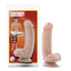Blush Novelties Coverboy The Pizza Boy Dong 7 Inch Blush Novelties