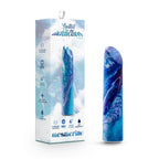 Blush Novelties Limited Addiction Mesmerize Power Vibe USB Rechargeable Bullet Vibrator 10.2cm Blush Novelties