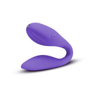 Blush Novelties Wellness Duo USB Rechargeable Couples Vibrator Blush Novelties