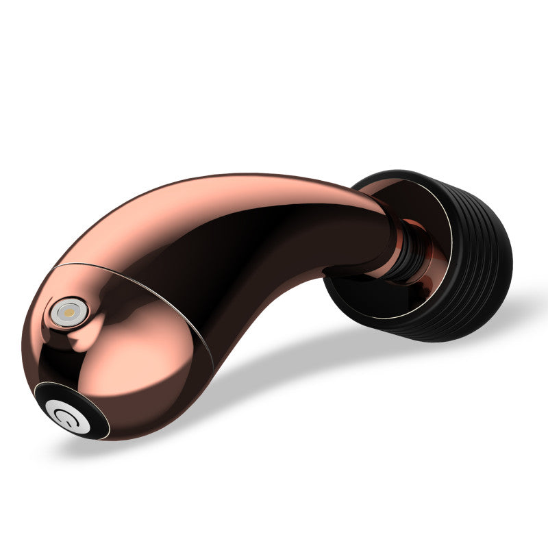 Blush Novelties Lush Callie USB Rechargeable Mini Massager Wand Blush Novelties