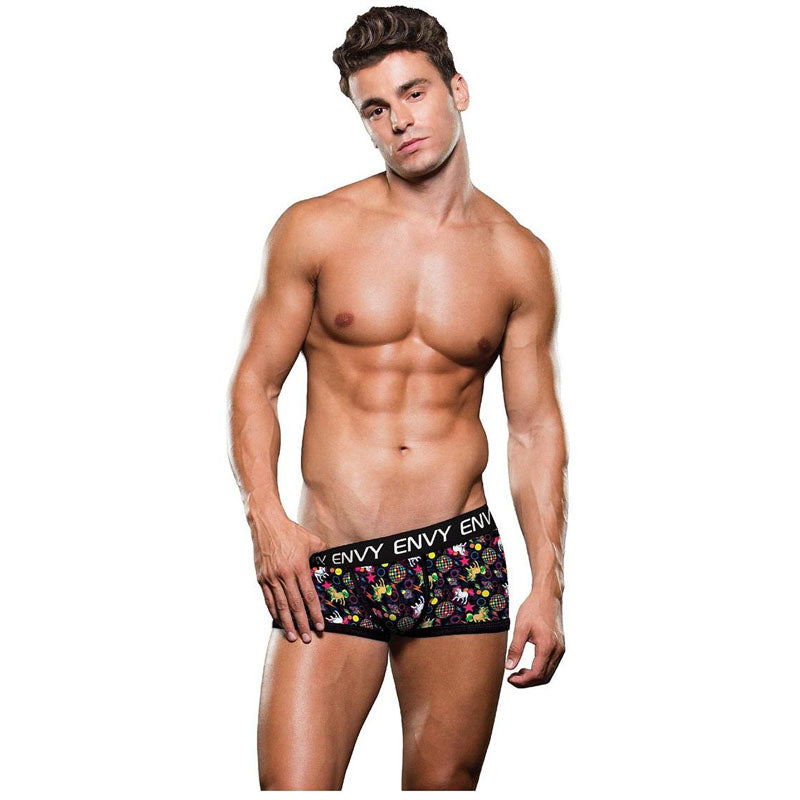 Xgen Products ENVY Disco Unicorn Trunk Xgen Products Main image