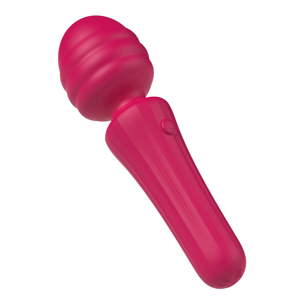 Party Up DUUNA USB Rechargeable Massage Wand 16.9cm Party Up