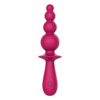 Party Up EVAJANE USB Rechargeable Beaded Vibrator 17.1cm Party Up