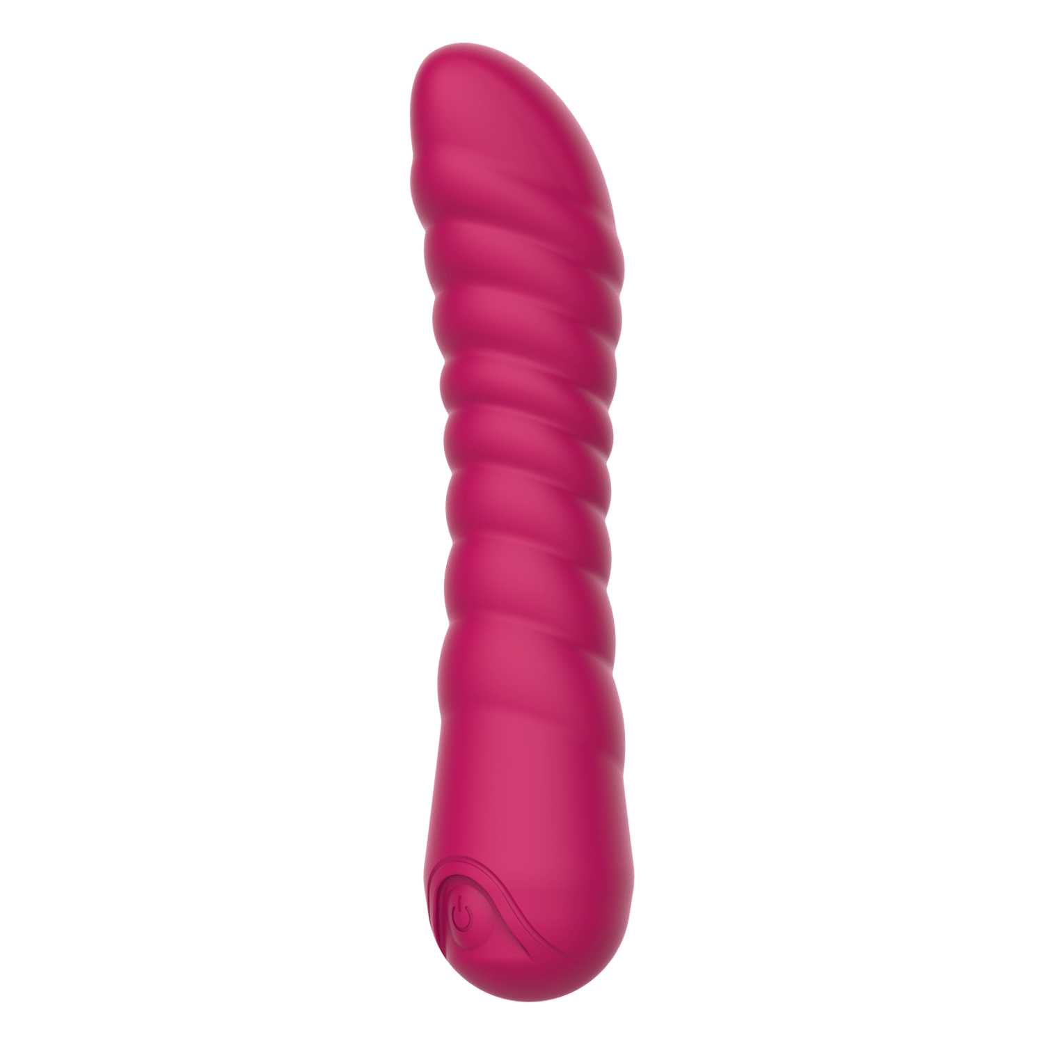 Party Up JAYLEI USB Rechargeable Vibrator 14.6cm Secondary image