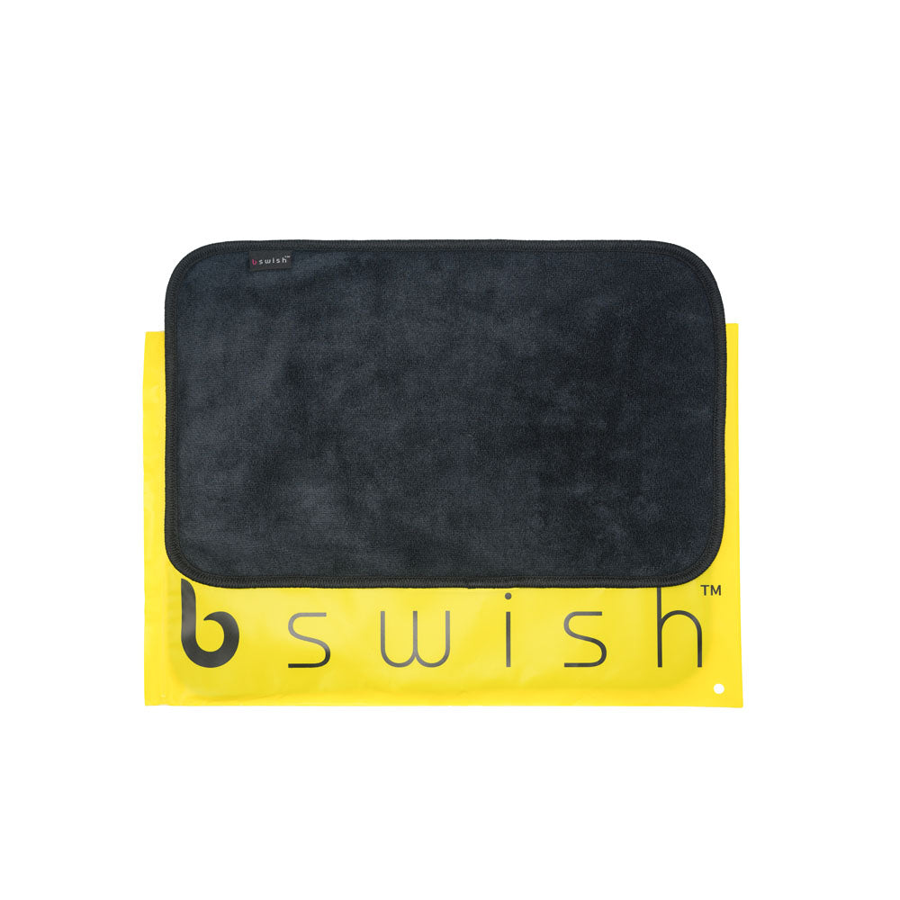 B Swish After Sex Towel BSwish