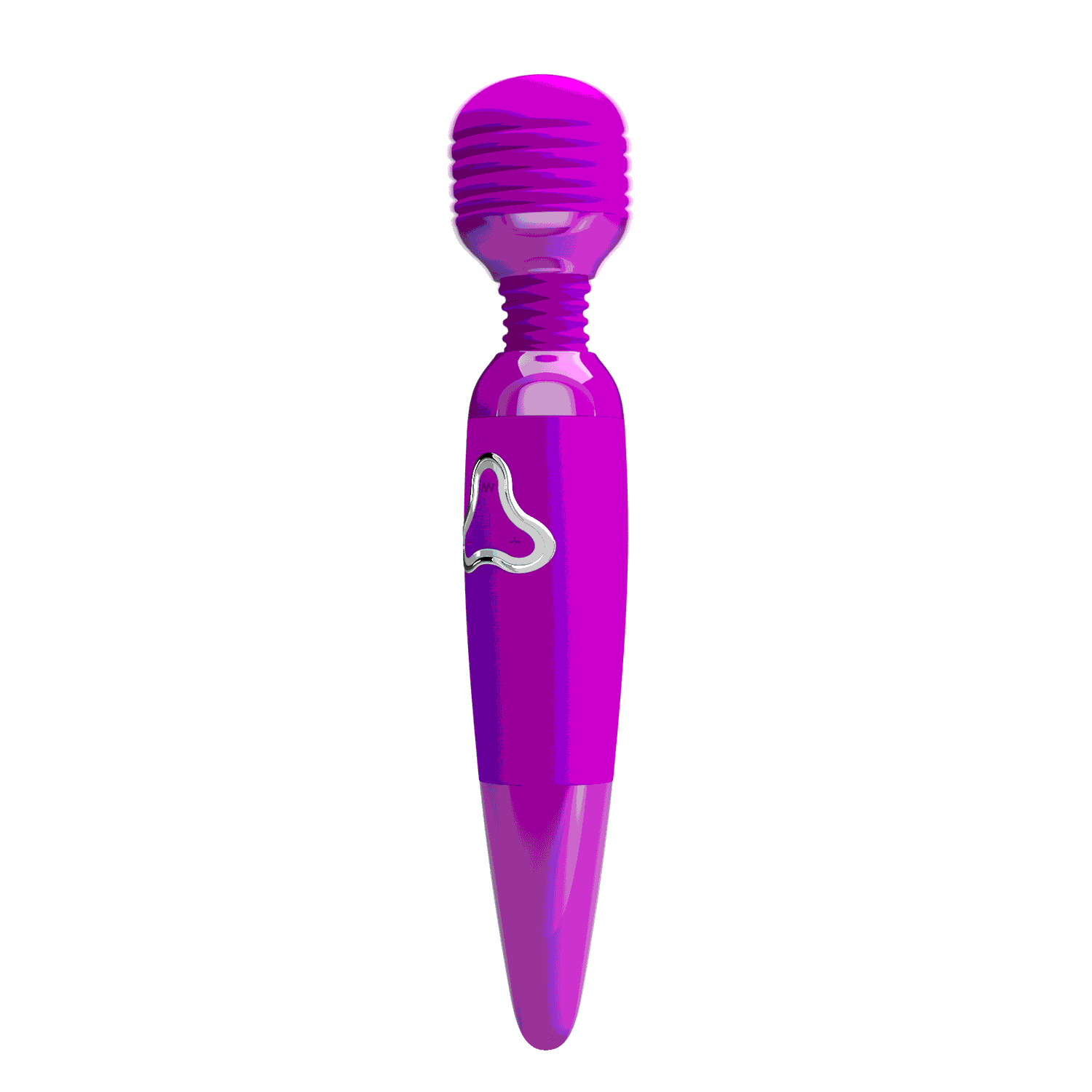 Party Up BRUCE Wand USB Rechargeable Massage Wand 25cm Party Up