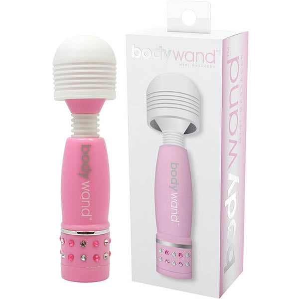 Bodywand Mini Massage Wand Bodywand Main image