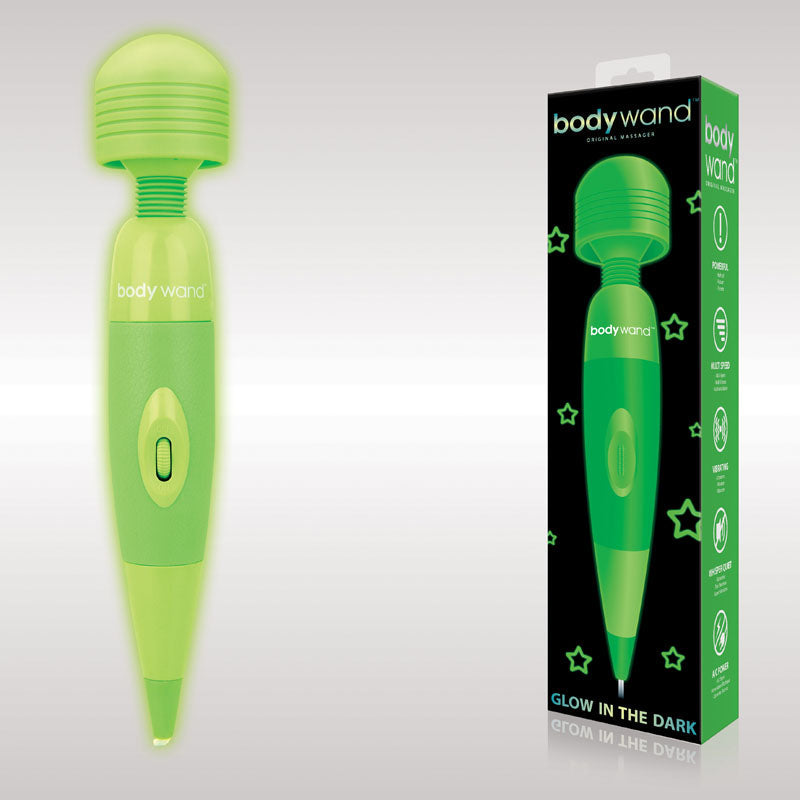 Bodywand Original Mains Powered Massage Wand Bodywand