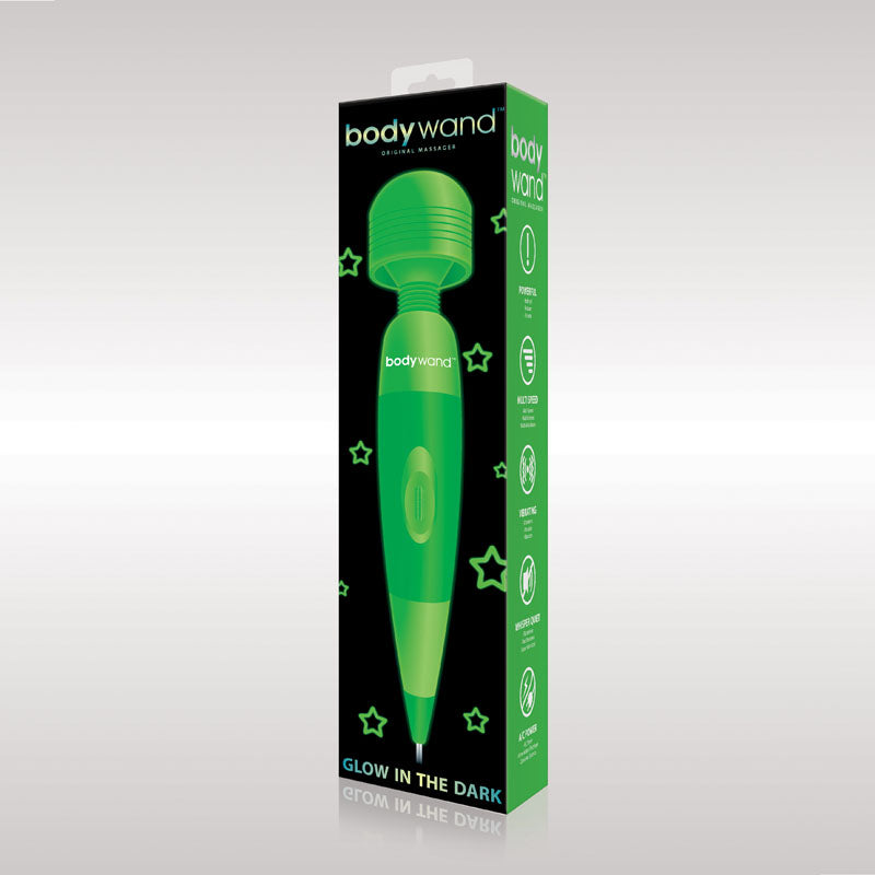 Bodywand Original Mains Powered Massage Wand Bodywand