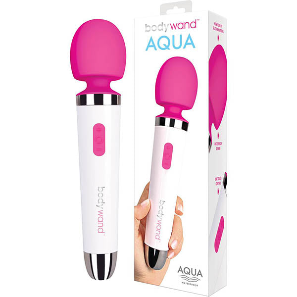Bodywand Aqua Massager Wand Bodywand Main image