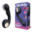Bodywand G Play Vibrating Squirt Trainer USB Rechargeable Vibrator 17cm Bodywand
