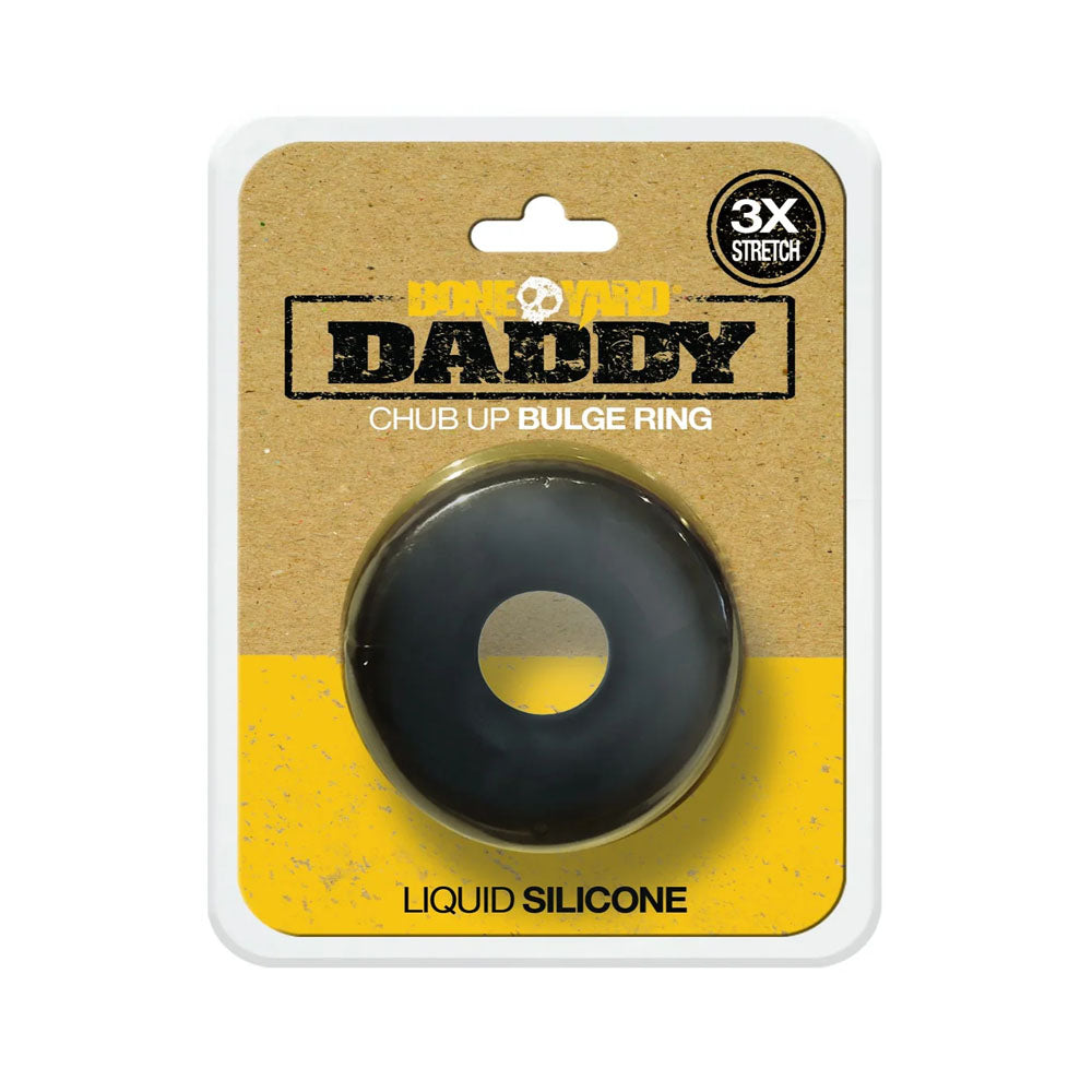 C1 Releasing Boneyard Daddy Bulge Ring C1 Releasing