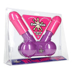 Creative Conceptions Cum Face Party Game Creative Conceptions