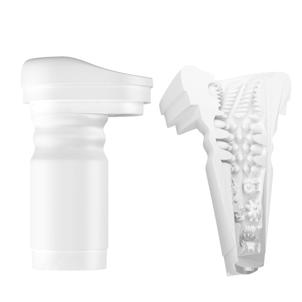 CyberSkin The Wing Replacement Sleeve CyberSkin