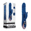 Evolved The Ringer USB Rechargeable Rabbit Vibrator 23.8cm Evolved