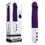 Evolved PLUM THRUST USB Rechargeable Thrusting Vibrator 29cm Evolved