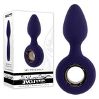 Evolved MY PRECIOUS USB Rechargeable Vibrating Butt Plug Evolved