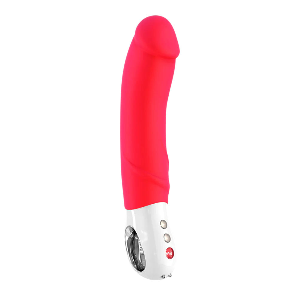 Fun Factory BIG BOSS USB Rechargeable Vibrator 23.5cm Fun Factory Main image