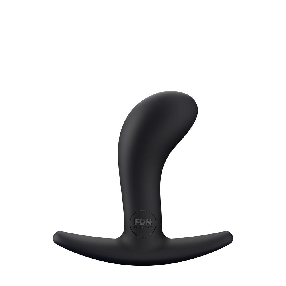 Fun Factory BOOTIE Butt Plug Small 7.6cm Fun Factory