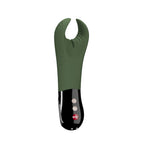 Fun Factory MANTA USB Rechargeable Mens & Couples Vibrator Fun Factory