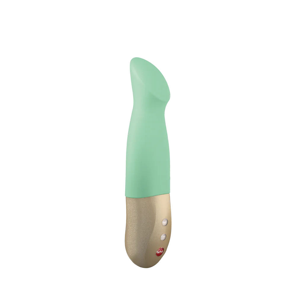 Fun Factory SUNDAZE USB Rechargeable Thrusting Vibrator 17.5cm Fun Factory