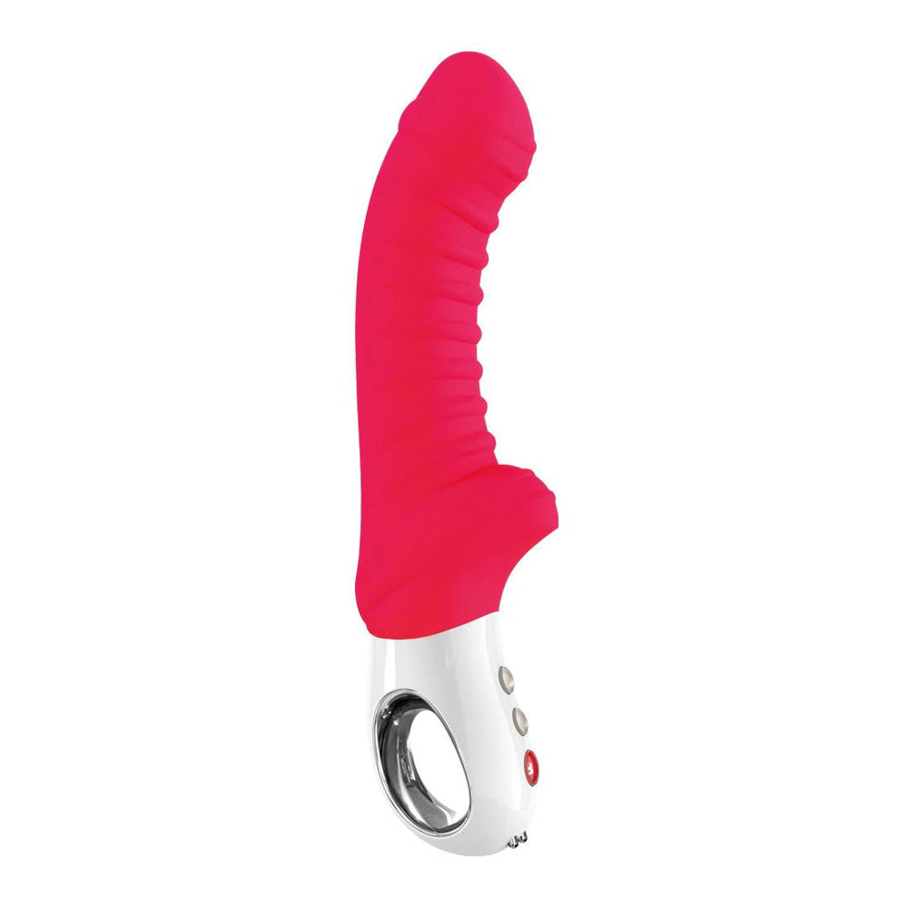Fun Factory TIGER USB Rechargeable Vibrator Secondary image